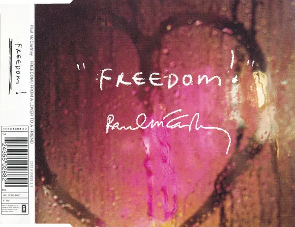 Freedom
