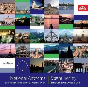 Hymny členských států EU