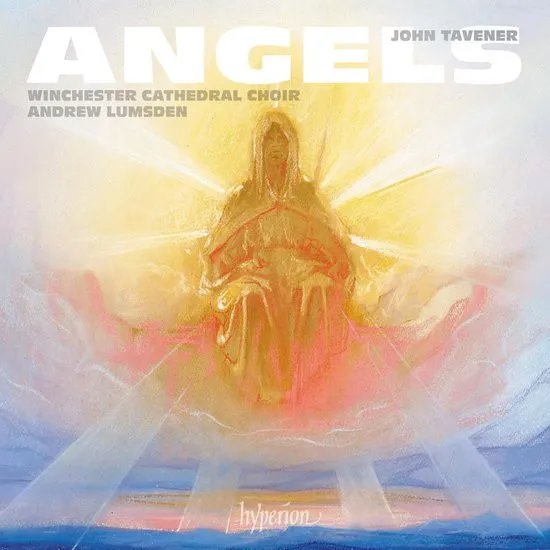 Chorwerke "Angels"