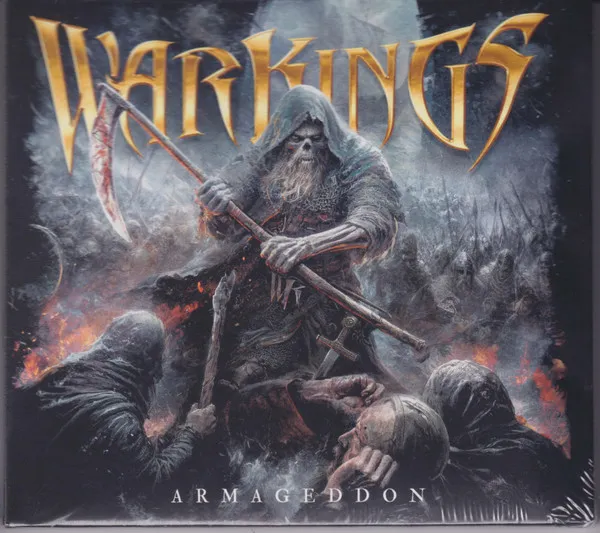 ARMAGEDDON