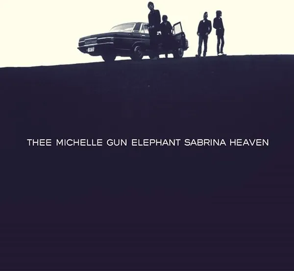 Sabrina Heaven
