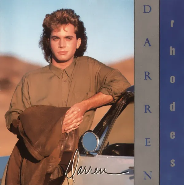 Darren