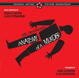 Anatomy Of A Murder +1 (Limited Edition)