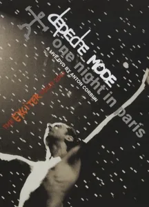 One Night In Paris the Exciter