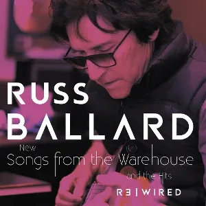 Songs From The Warehouse | The Hits RƎ|WIRED