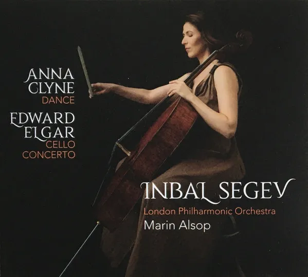 DANCE / Cello Concerto