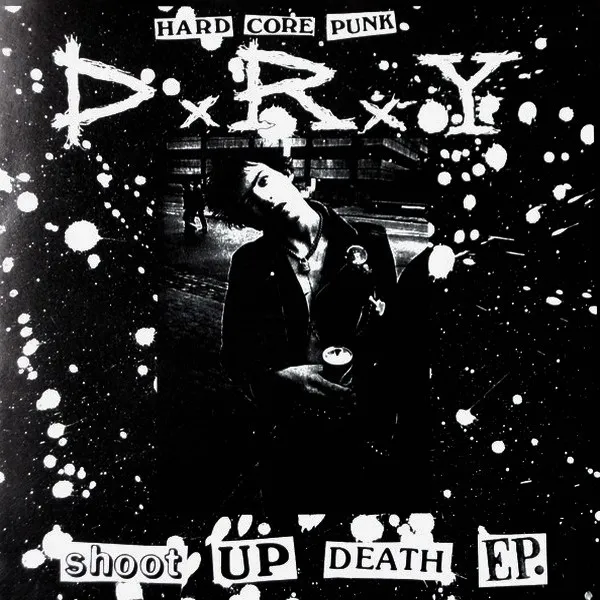 Shoot Up Death EP