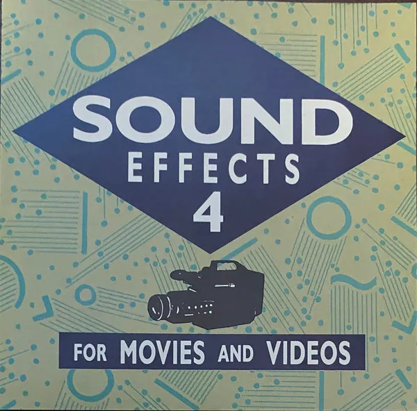 Sound Effects For Movies And Videos 4