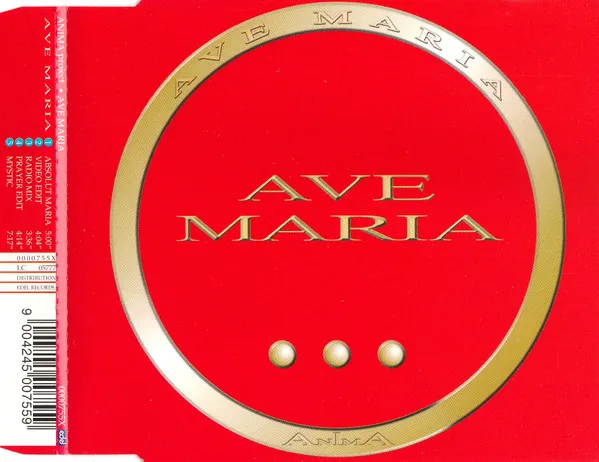 Ave Maria