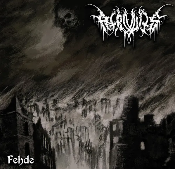 Fehde