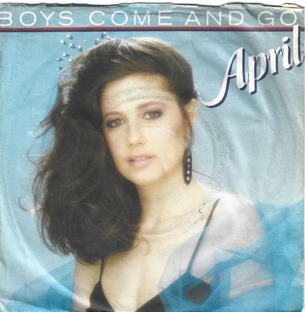 Boys Come And Go