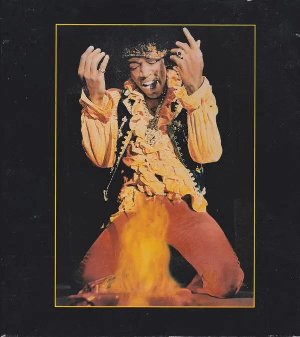 Hendrix