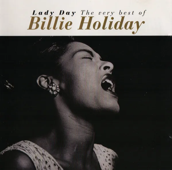 Lady Day - The Very Best Of