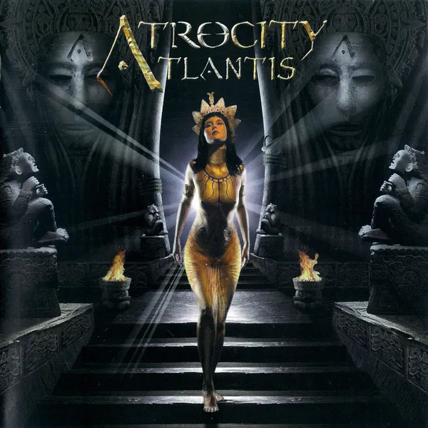 Atlantis