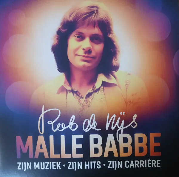 Malle Babbe (Zijn Muziek · Zijn Hits · Zijn Carrière)