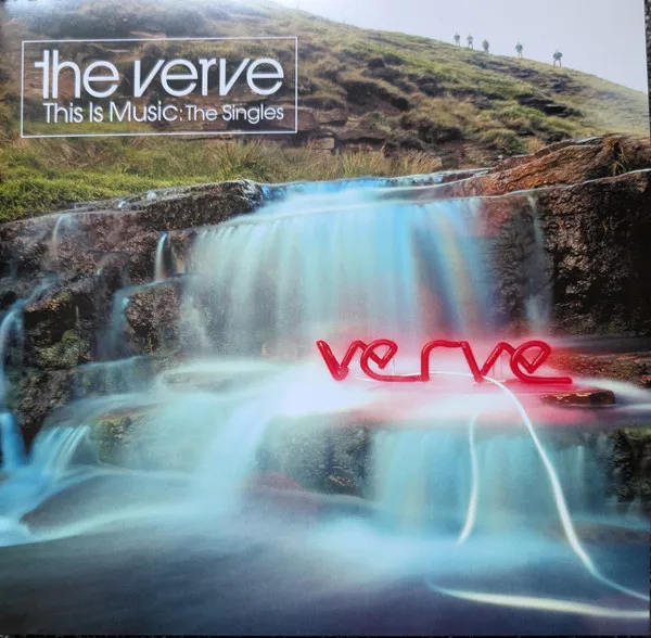 This Is Music: The Singles 1992 - 2008 (Coke Bottle & Clear Transparent Red Coloured Vinyl)