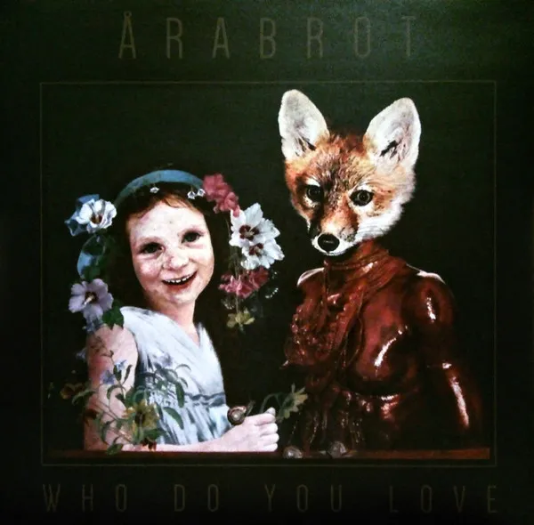 Who Do You Love