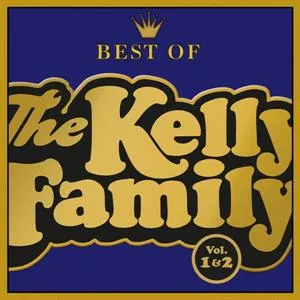 Best Of The Kelly Family