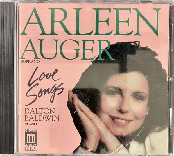 Love Songs