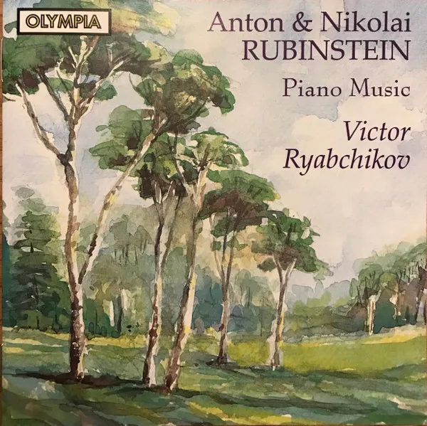 Piano Music