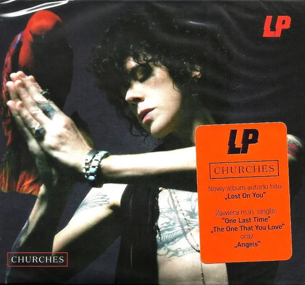 LP