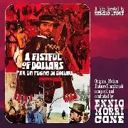 Per Un Pugno Di Dollari (DT: Für eine Handvoll Dollar)