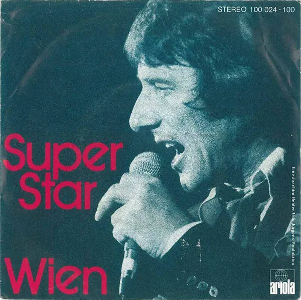 Super Star / Wien