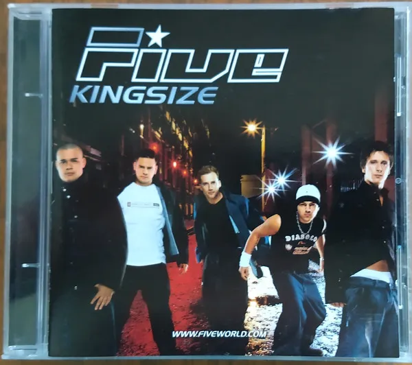 KINGSIZE