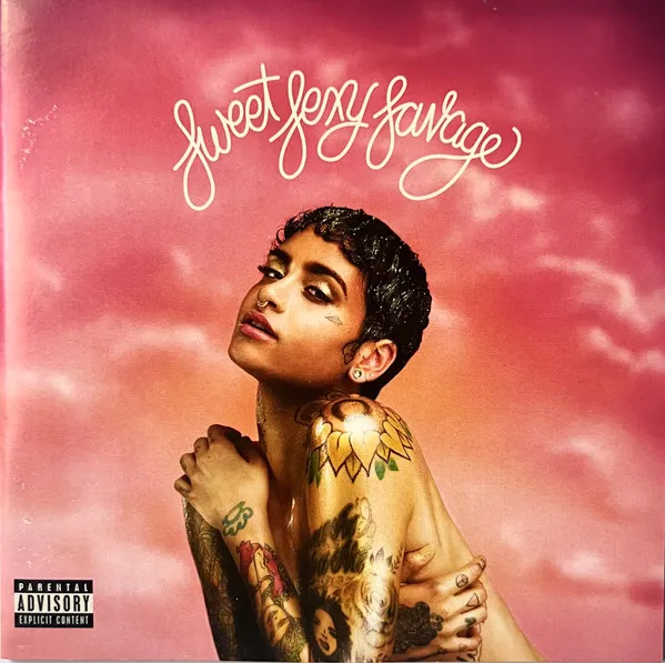 Kehlani: Sweetsexysavage (Deluxe)