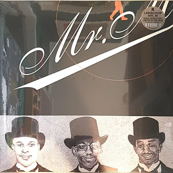 Mr. M
