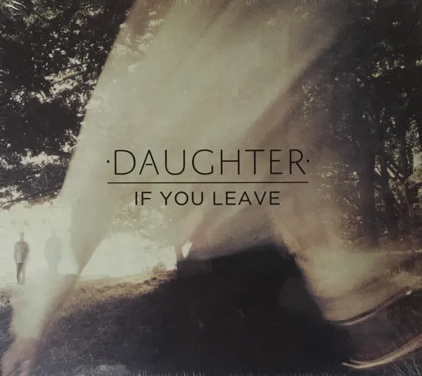If You Leave