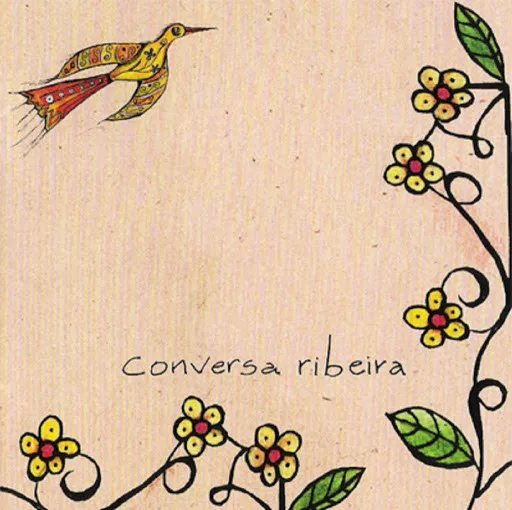 Conversa Ribeira