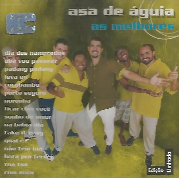 As Melhores
