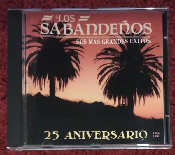 25 Aniversario.1966-1991