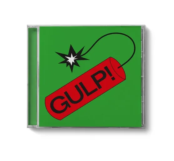 Gulp!