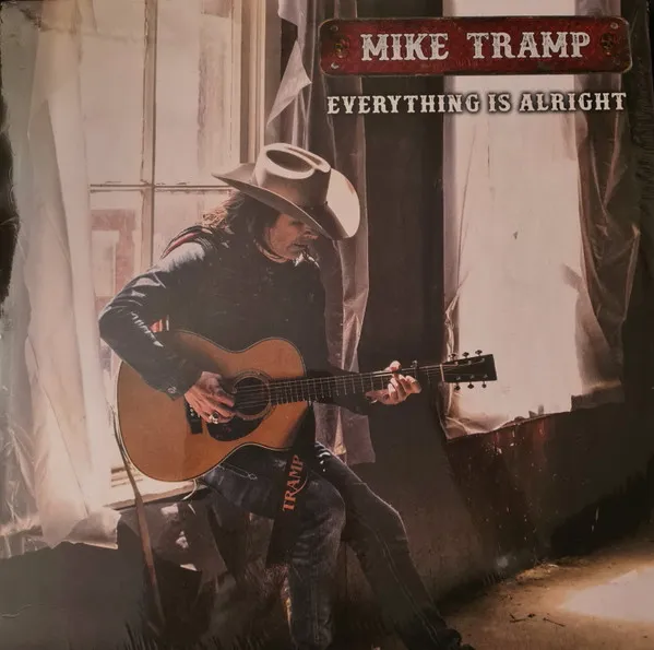 EVERYTHING IS ALRIGHT LTD.