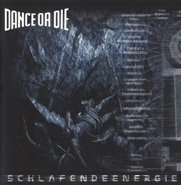 Schlafendeenergie