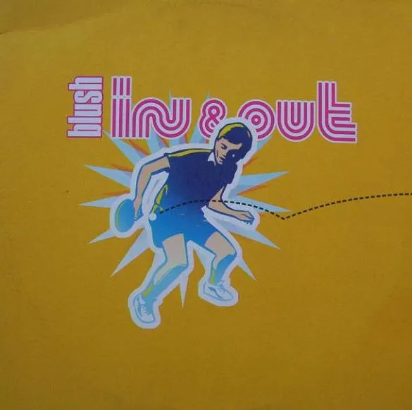 In & Out