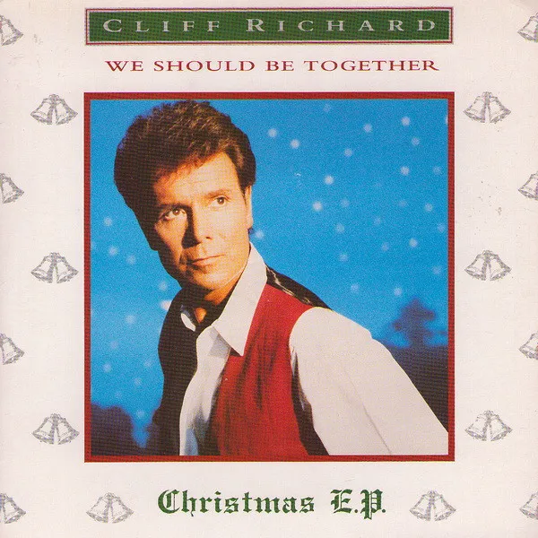 Cliff Richard
