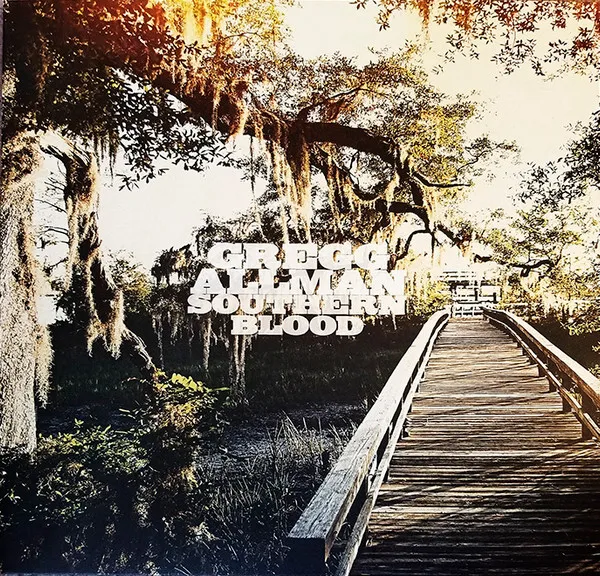 Southern Blood