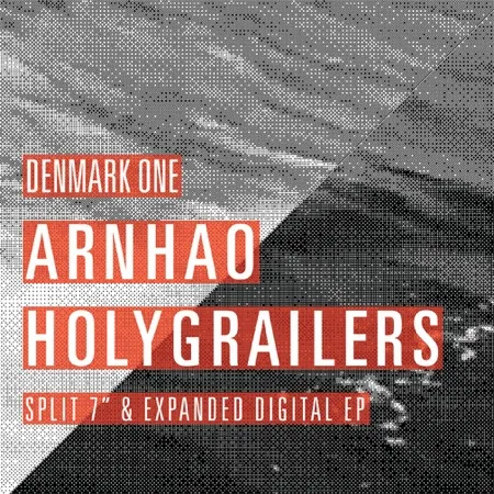 Denmark ONE Split 7"