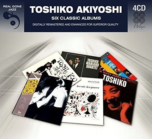 Six Classic Albums