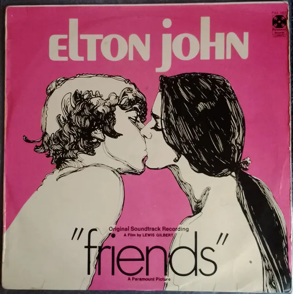 Friends