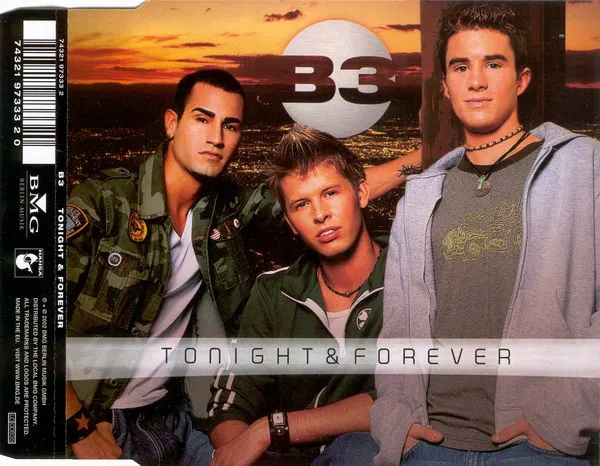Tonight & Forever