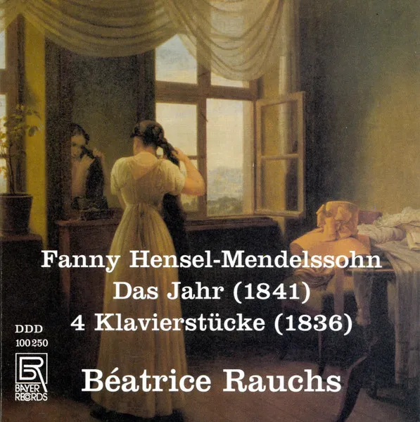 Klavierwerke Vol.1