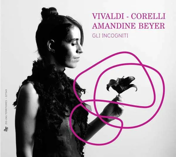 Vivaldi/Corelli