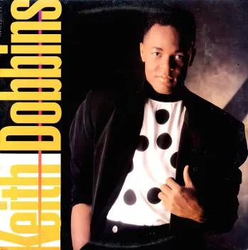 Keith Dobbins