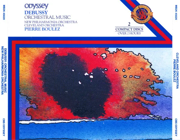 Orchestral Music