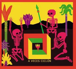 A Veces Ciclón
