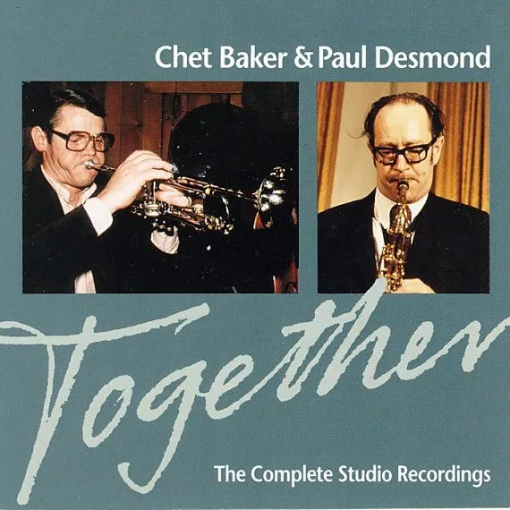 Together (The Complete Studio Recordings)